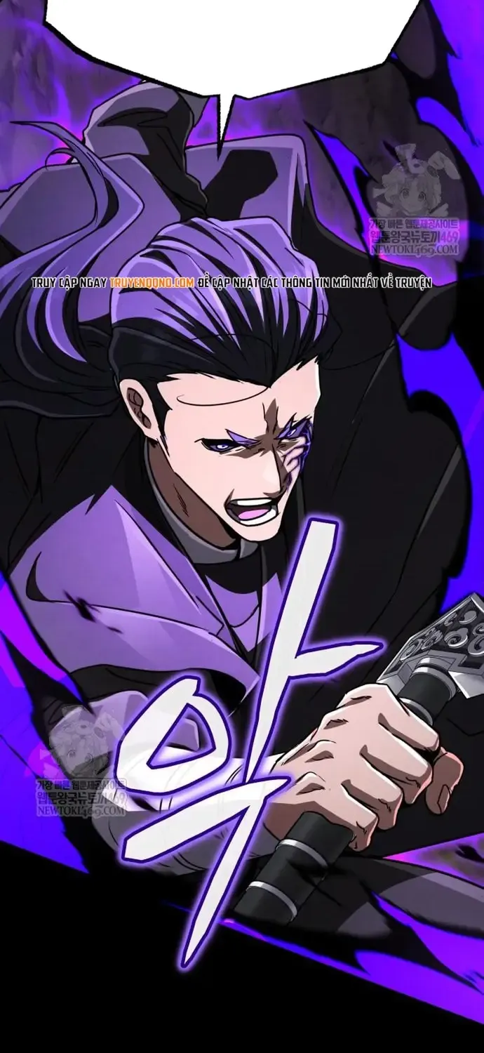 Cao Thủ Quyền Đạo Tái Sinh Chap 45 - Next Chap 46