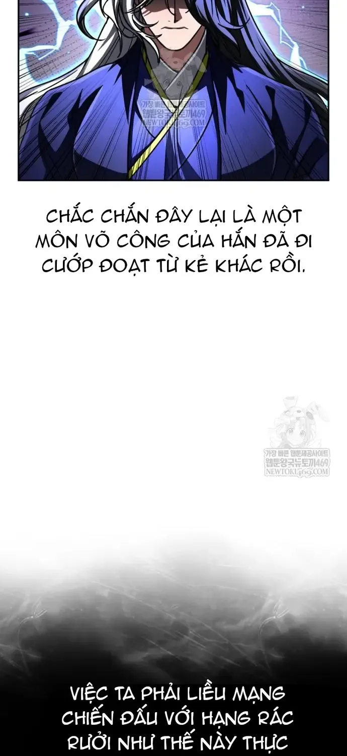 Cao Thủ Quyền Đạo Tái Sinh Chap 45 - Next Chap 46