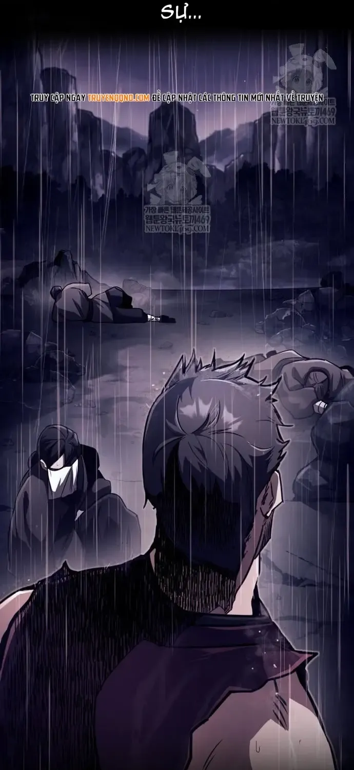 Cao Thủ Quyền Đạo Tái Sinh Chap 45 - Next Chap 46