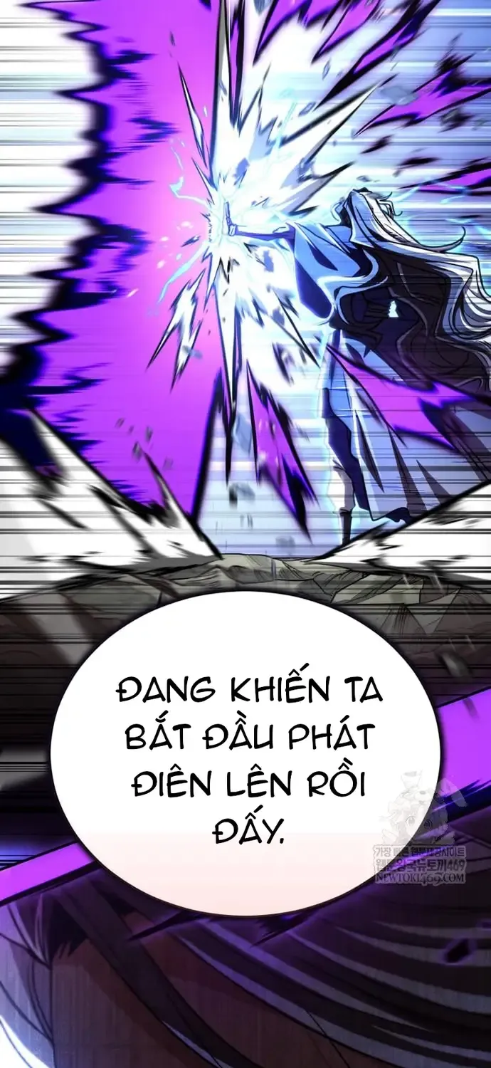 Cao Thủ Quyền Đạo Tái Sinh Chap 45 - Next Chap 46
