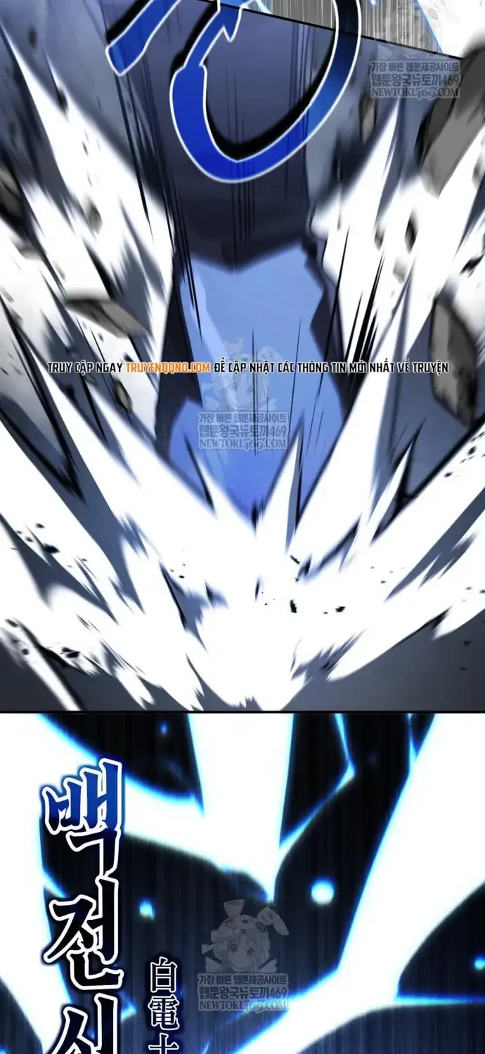 Cao Thủ Quyền Đạo Tái Sinh Chap 45 - Next Chap 46