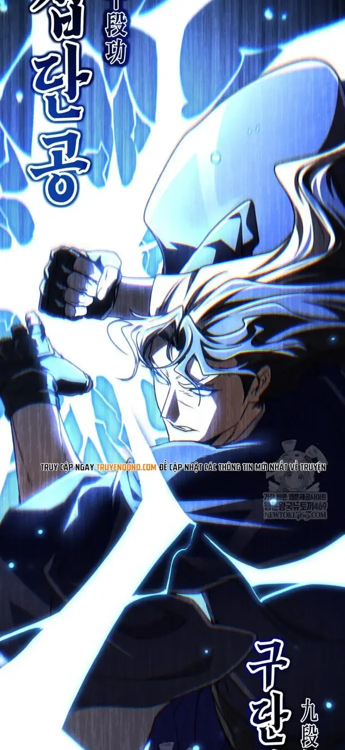 Cao Thủ Quyền Đạo Tái Sinh Chap 45 - Next Chap 46