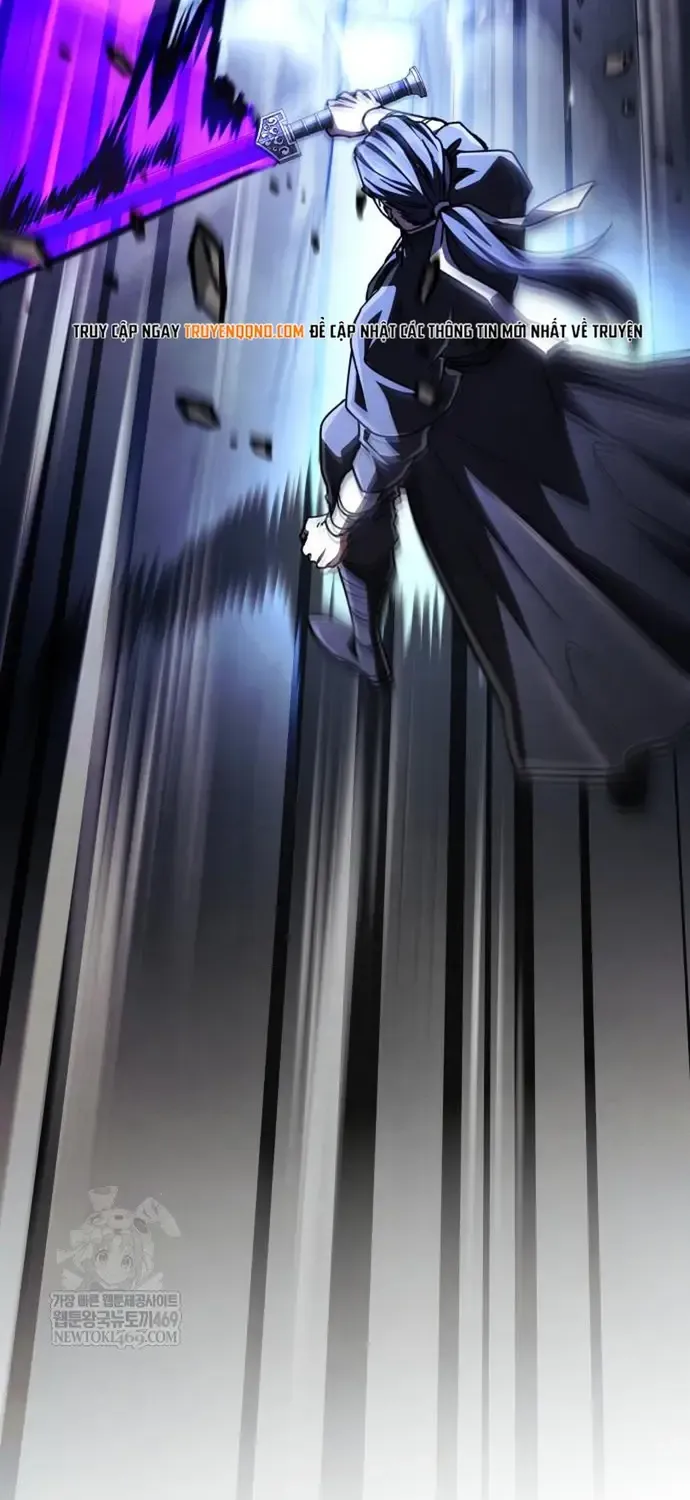 Cao Thủ Quyền Đạo Tái Sinh Chap 45 - Next Chap 46