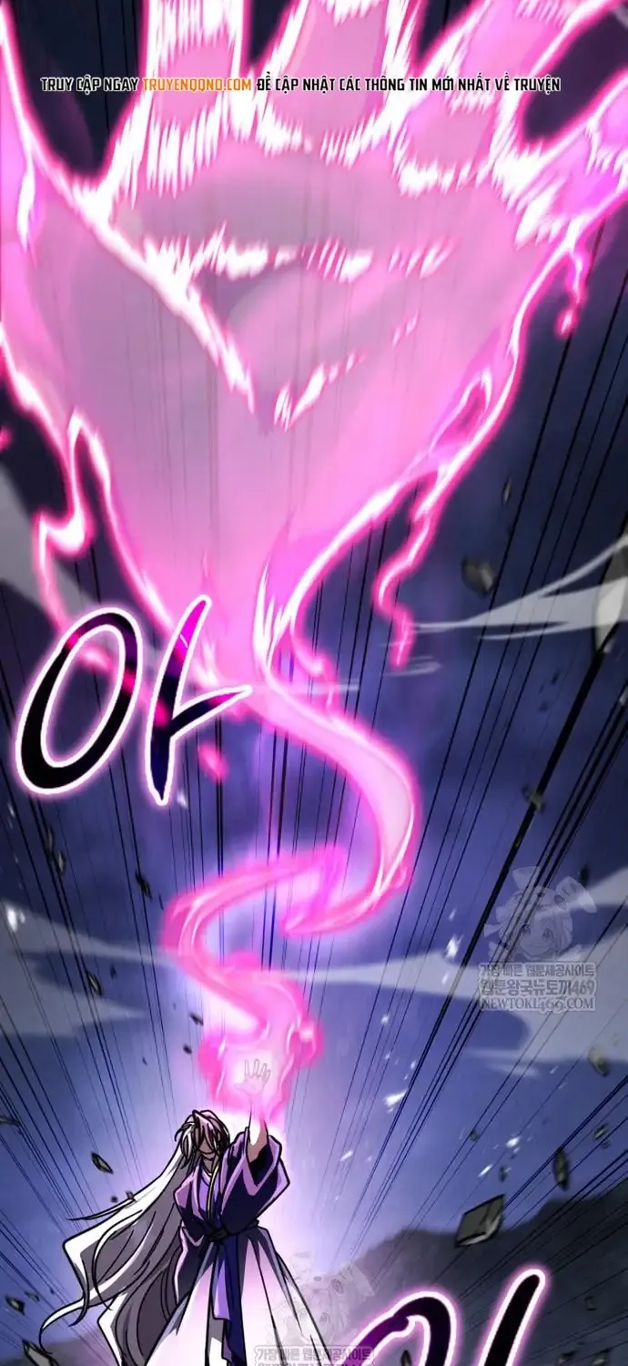 Cao Thủ Quyền Đạo Tái Sinh Chap 45 - Next Chap 46