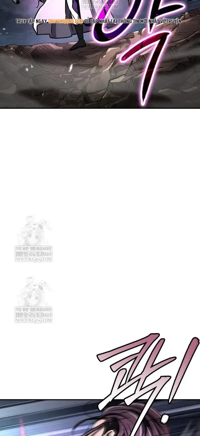 Cao Thủ Quyền Đạo Tái Sinh Chap 45 - Next Chap 46