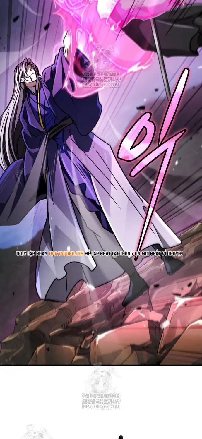 Cao Thủ Quyền Đạo Tái Sinh Chap 45 - Next Chap 46