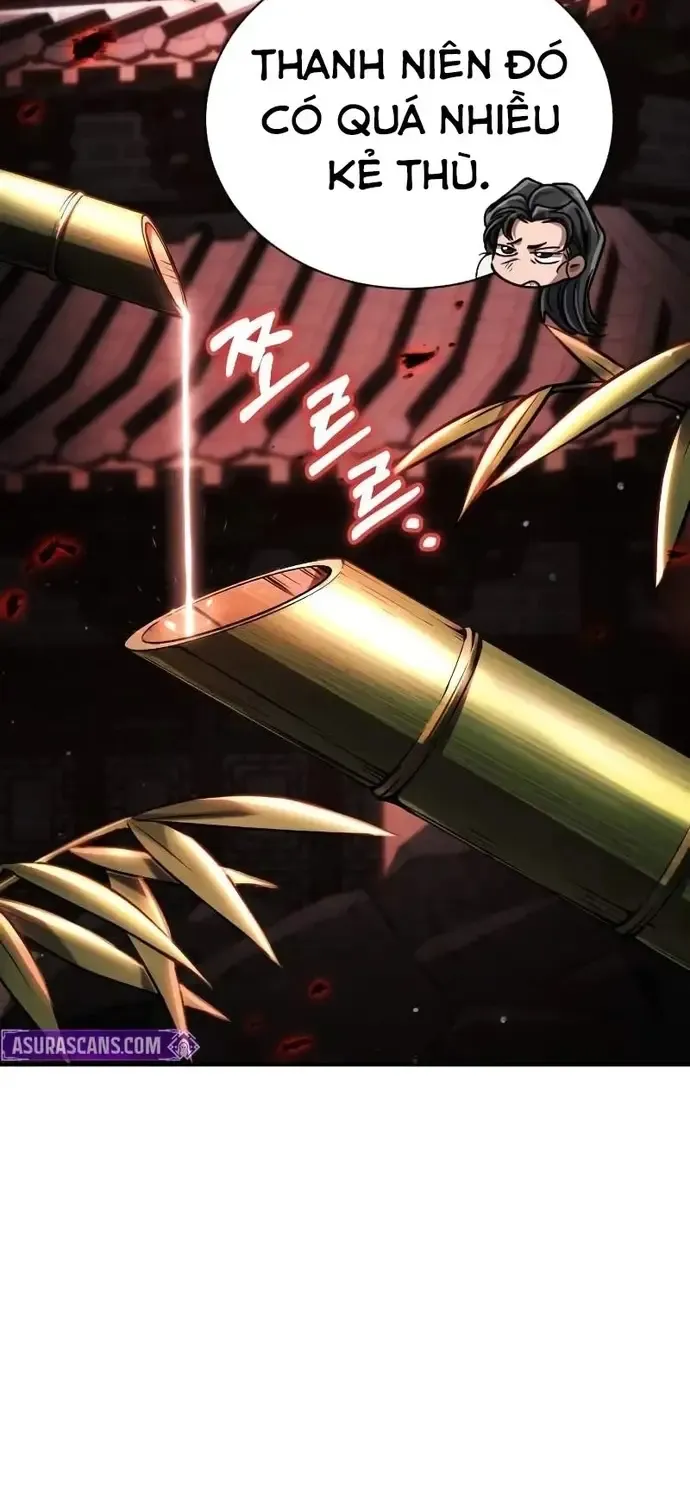 Cao Thủ Quyền Đạo Tái Sinh Chap 46 - Next Chap 47