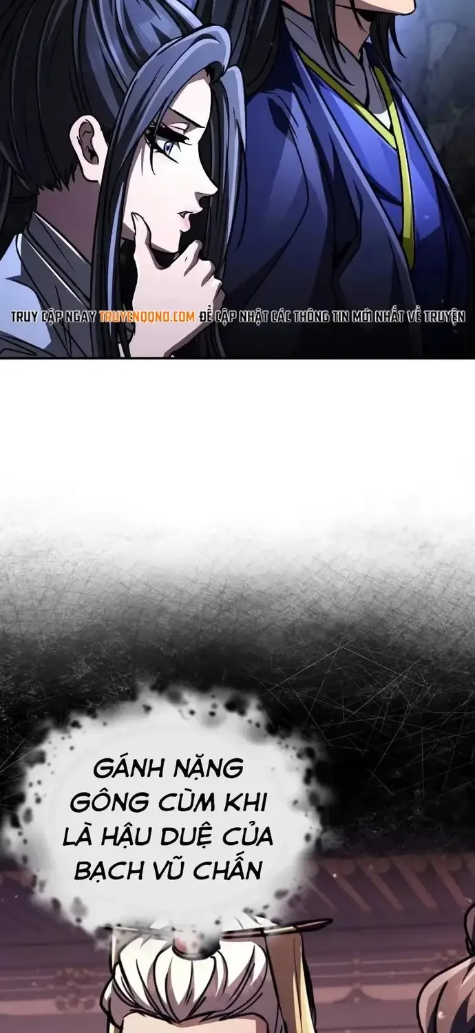 Cao Thủ Quyền Đạo Tái Sinh Chap 46 - Next Chap 47