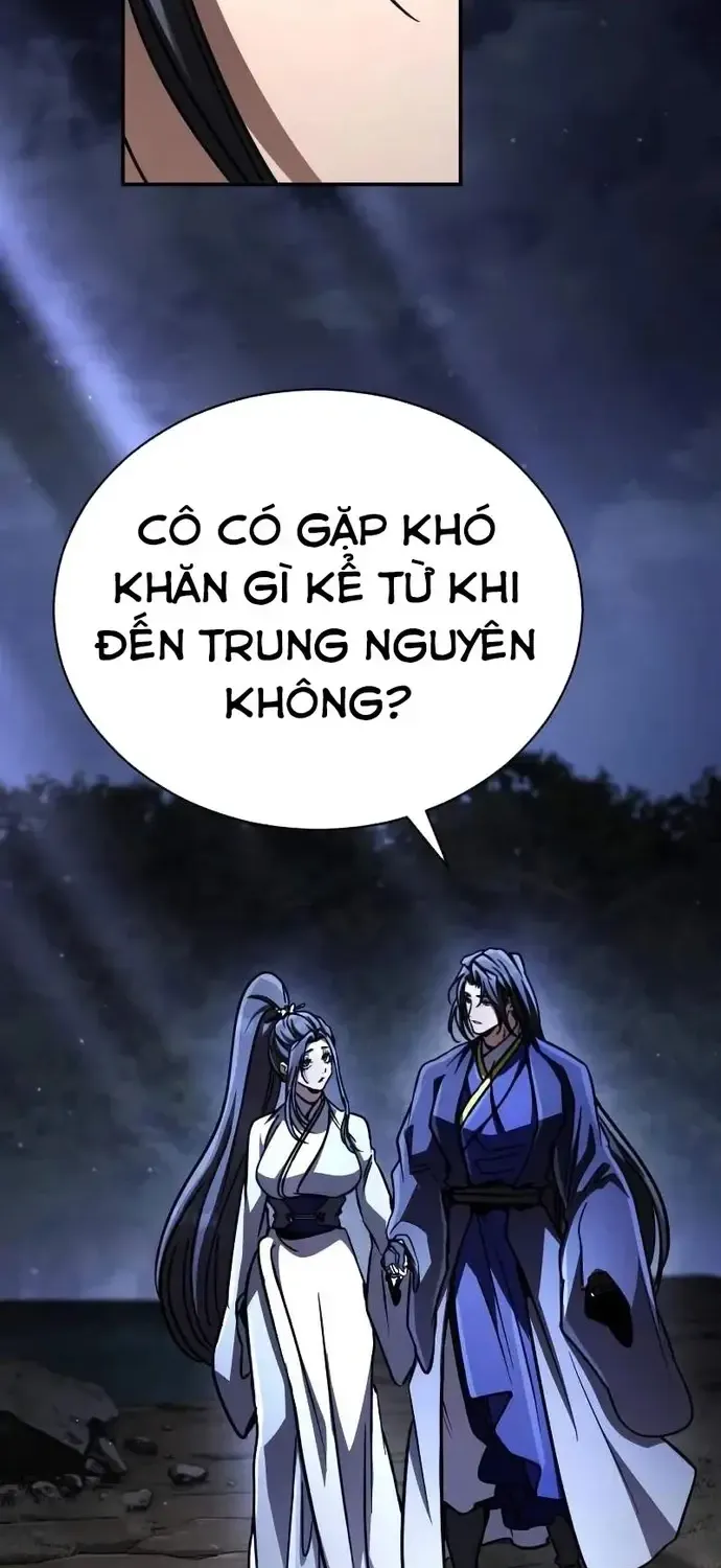 Cao Thủ Quyền Đạo Tái Sinh Chap 46 - Next Chap 47