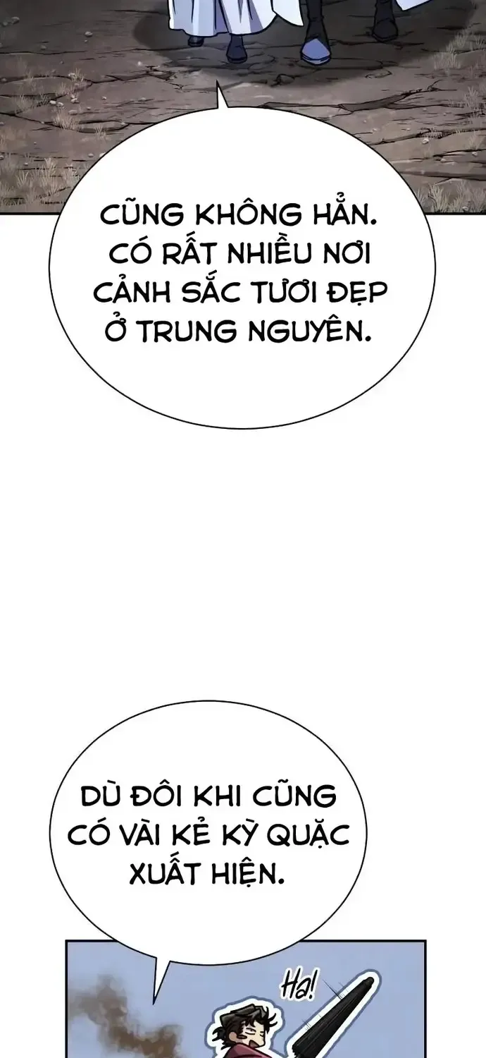 Cao Thủ Quyền Đạo Tái Sinh Chap 46 - Next Chap 47