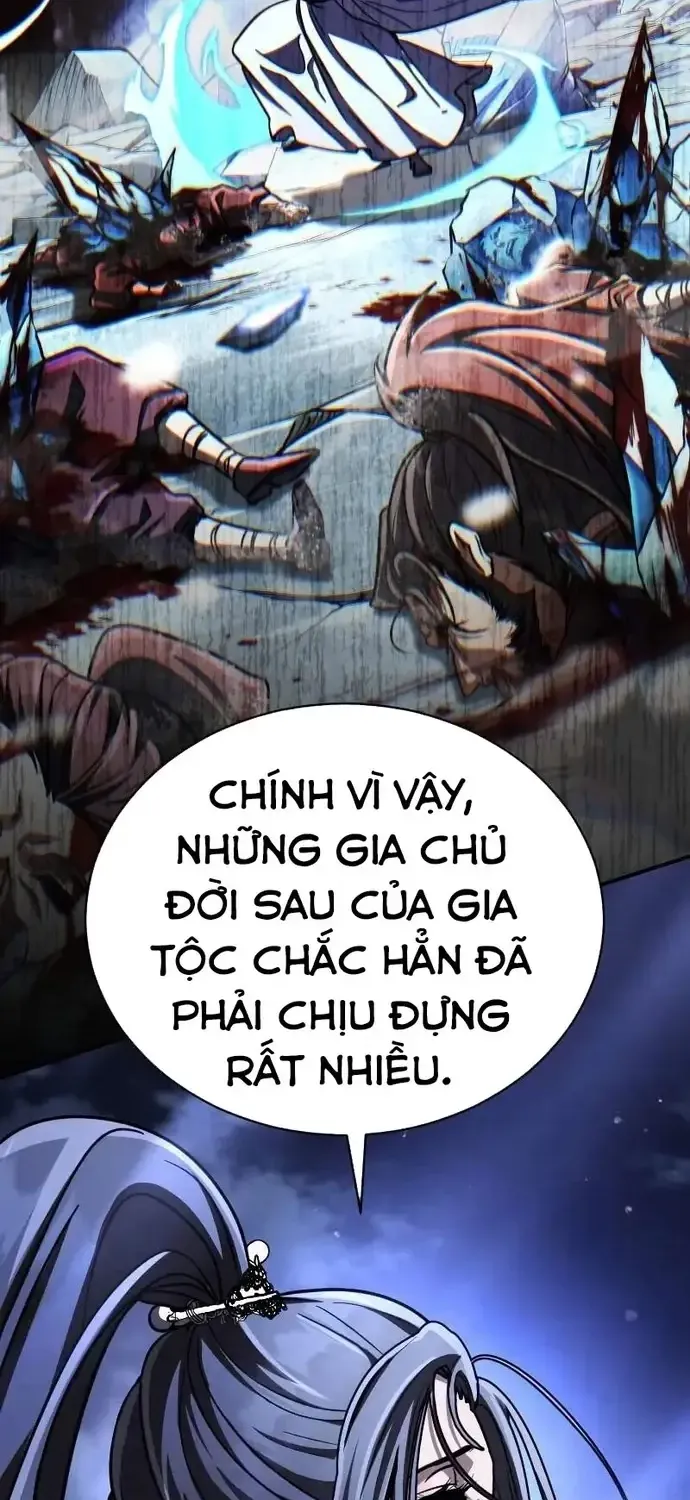 Cao Thủ Quyền Đạo Tái Sinh Chap 46 - Next Chap 47