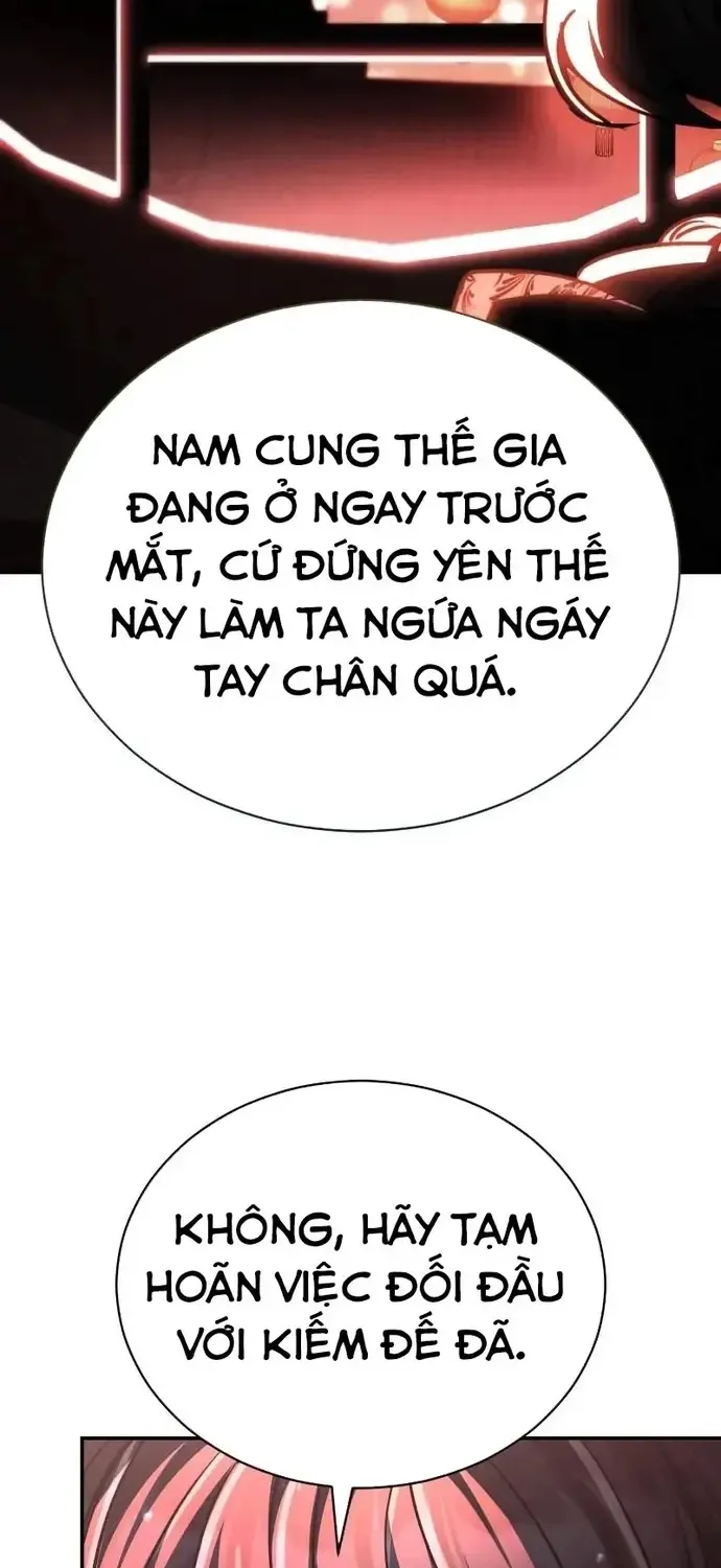 Cao Thủ Quyền Đạo Tái Sinh Chap 46 - Next Chap 47