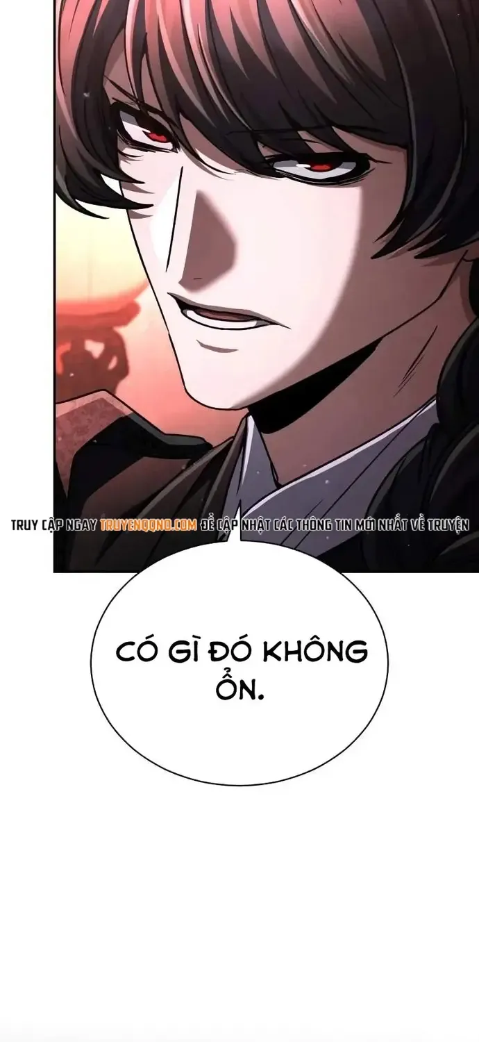 Cao Thủ Quyền Đạo Tái Sinh Chap 46 - Next Chap 47