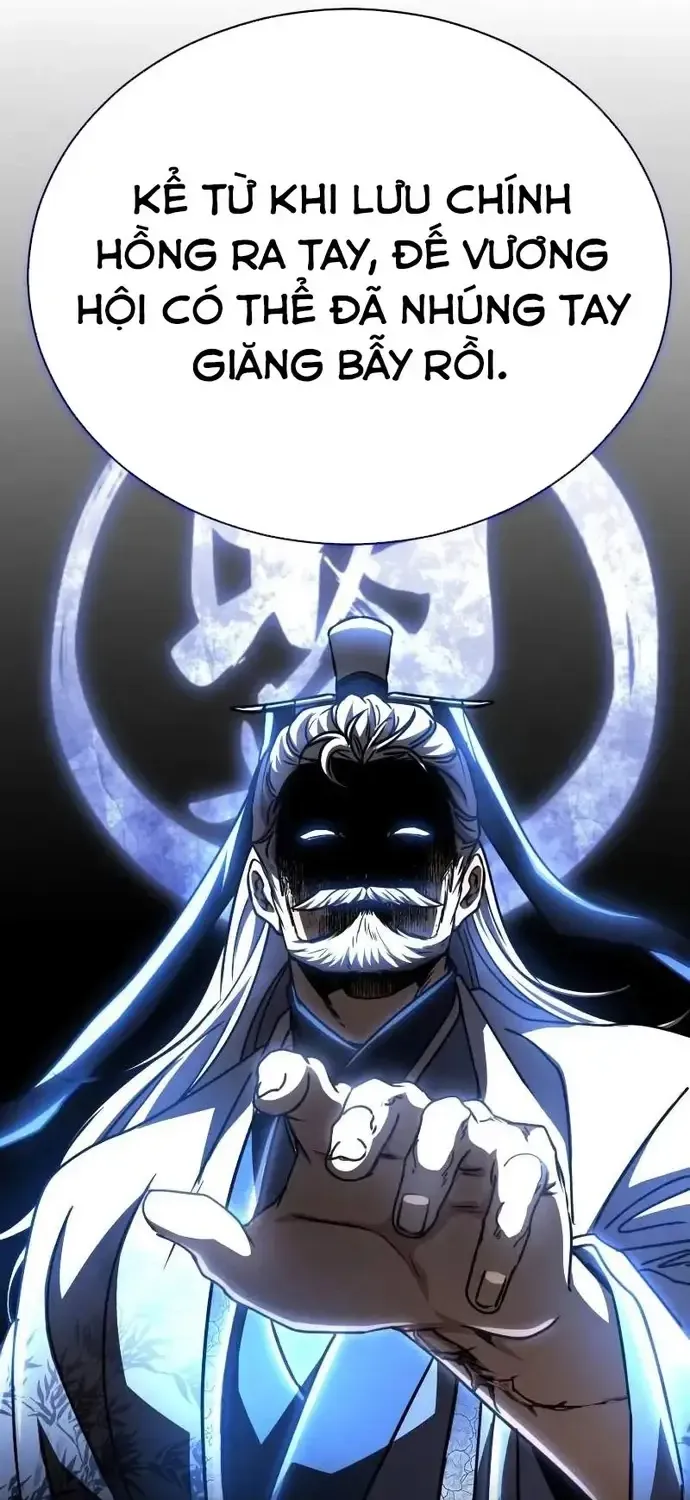 Cao Thủ Quyền Đạo Tái Sinh Chap 46 - Next Chap 47
