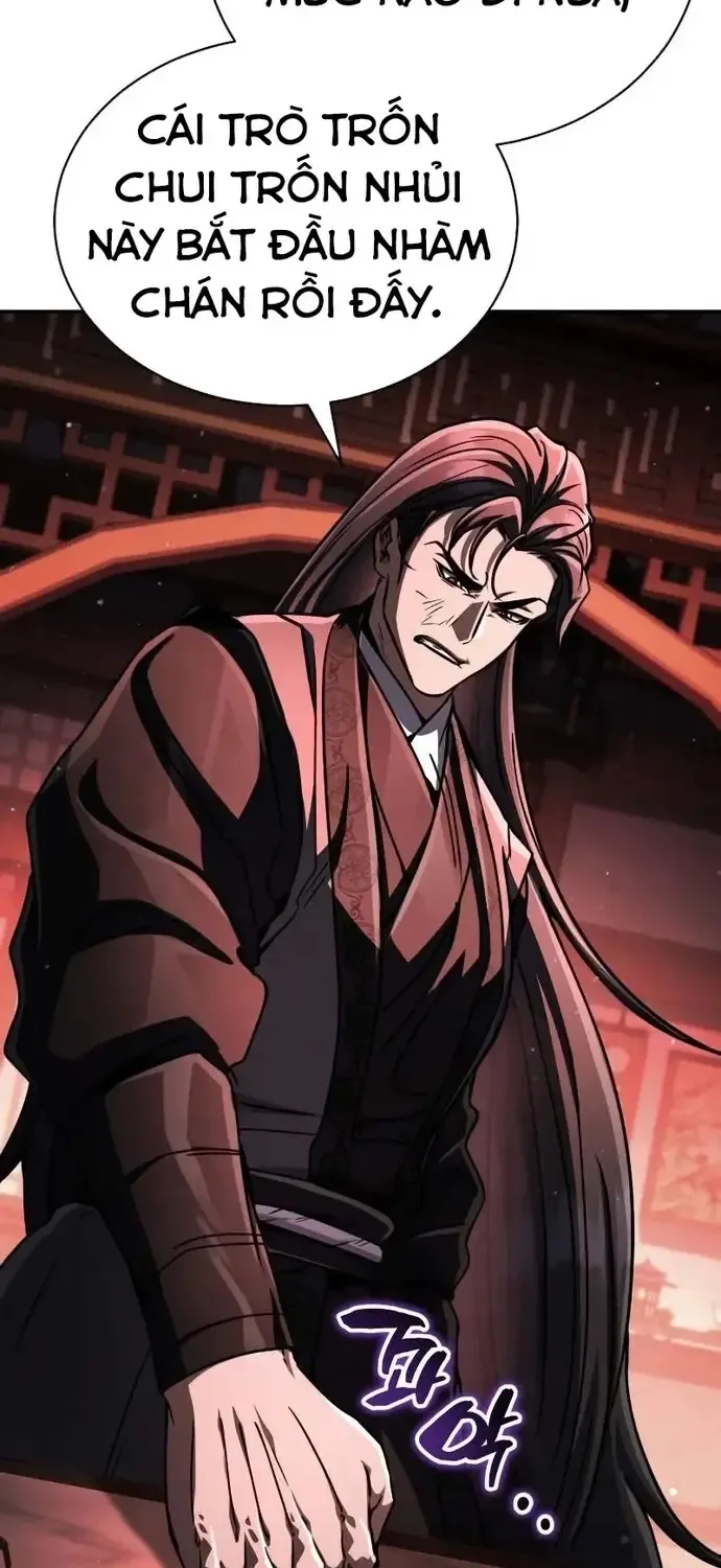 Cao Thủ Quyền Đạo Tái Sinh Chap 46 - Next Chap 47