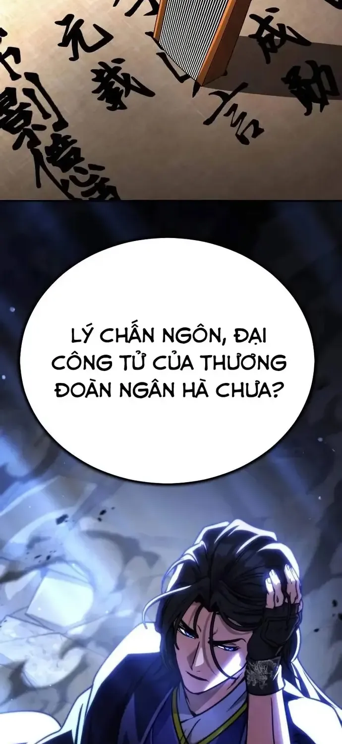 Cao Thủ Quyền Đạo Tái Sinh Chap 46 - Next Chap 47