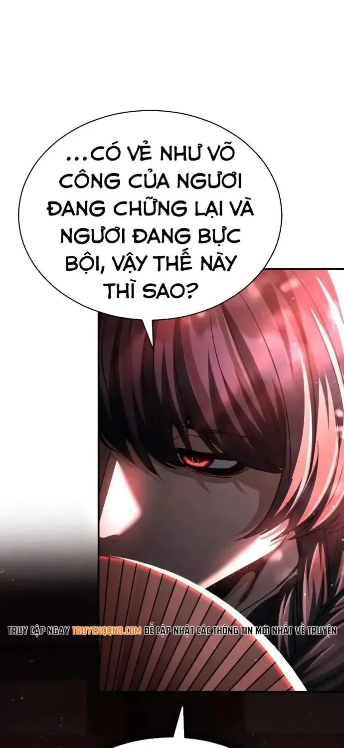 Cao Thủ Quyền Đạo Tái Sinh Chap 46 - Next Chap 47