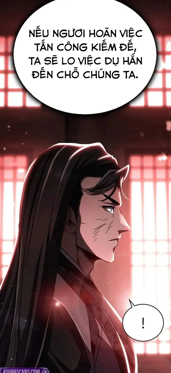 Cao Thủ Quyền Đạo Tái Sinh Chap 46 - Next Chap 47