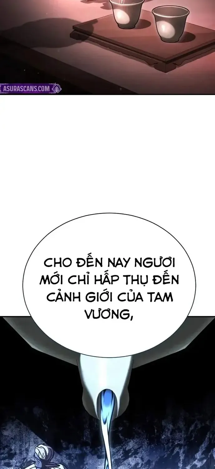 Cao Thủ Quyền Đạo Tái Sinh Chap 46 - Next Chap 47