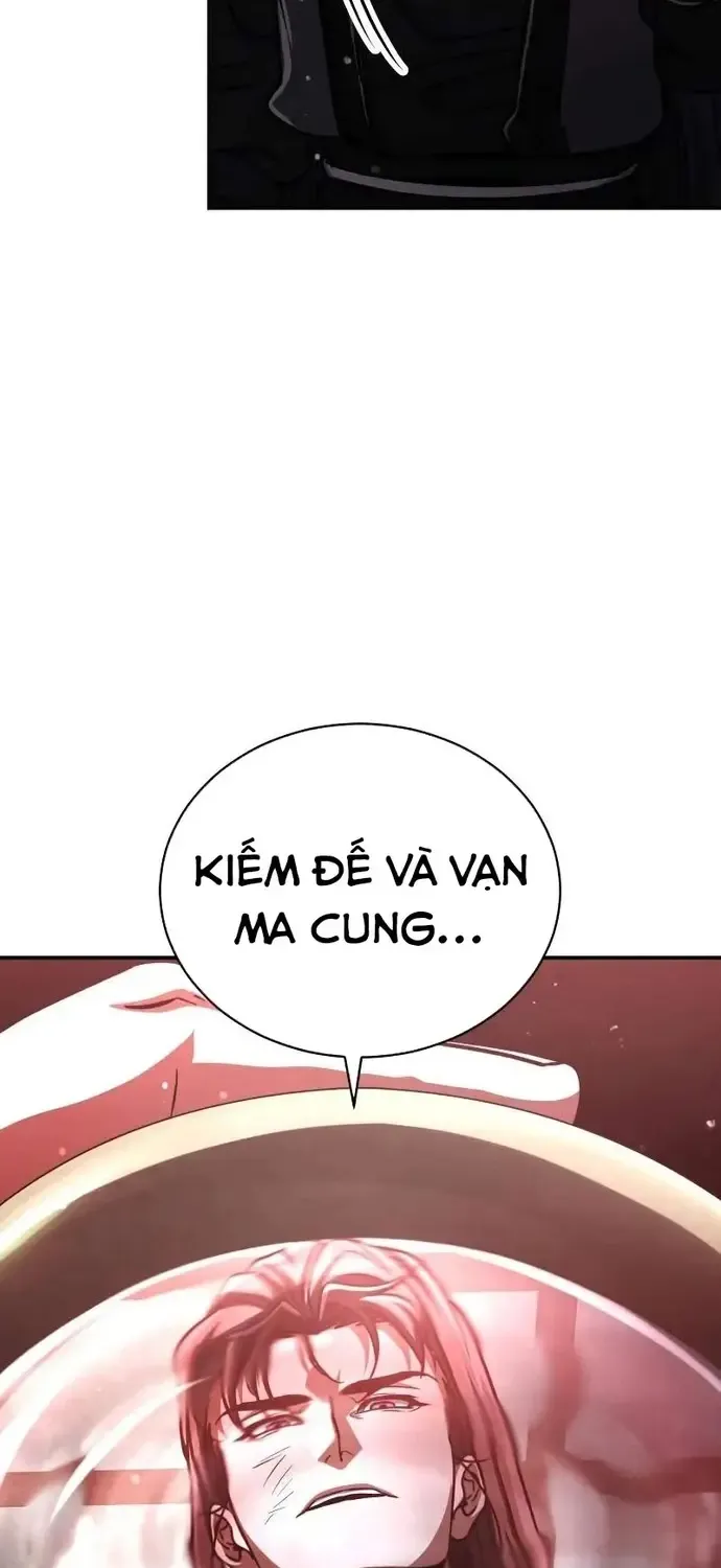 Cao Thủ Quyền Đạo Tái Sinh Chap 46 - Next Chap 47