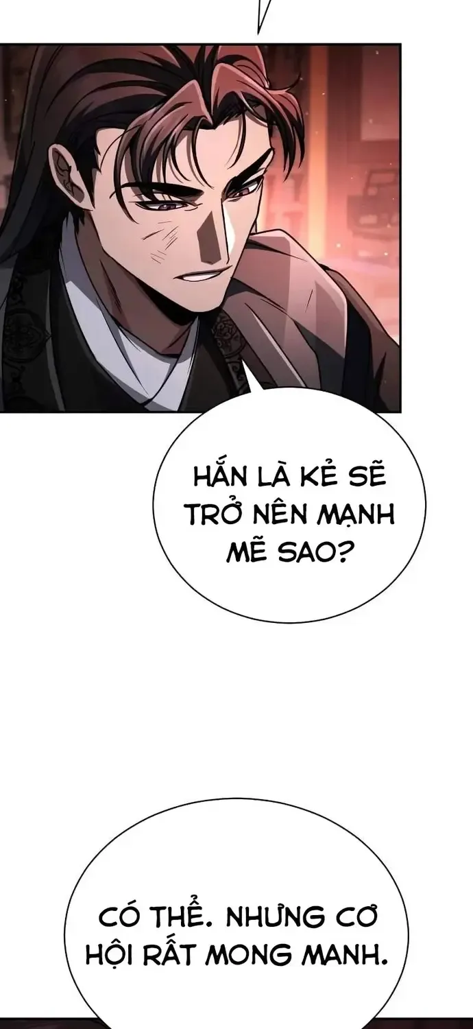 Cao Thủ Quyền Đạo Tái Sinh Chap 46 - Next Chap 47