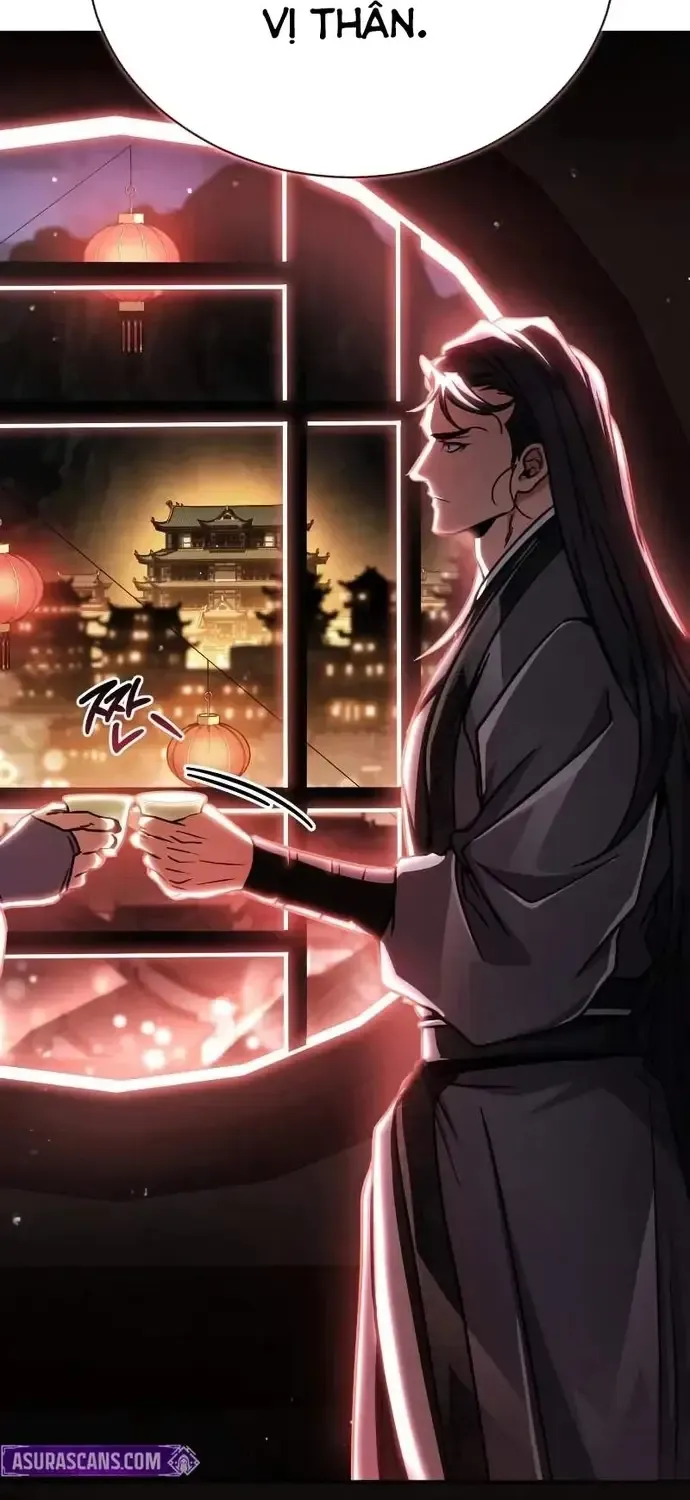 Cao Thủ Quyền Đạo Tái Sinh Chap 46 - Next Chap 47