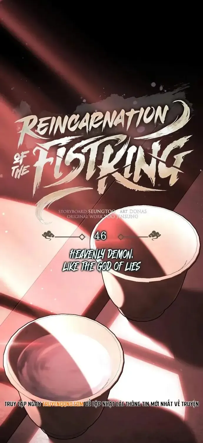 Cao Thủ Quyền Đạo Tái Sinh Chap 46 - Next Chap 47