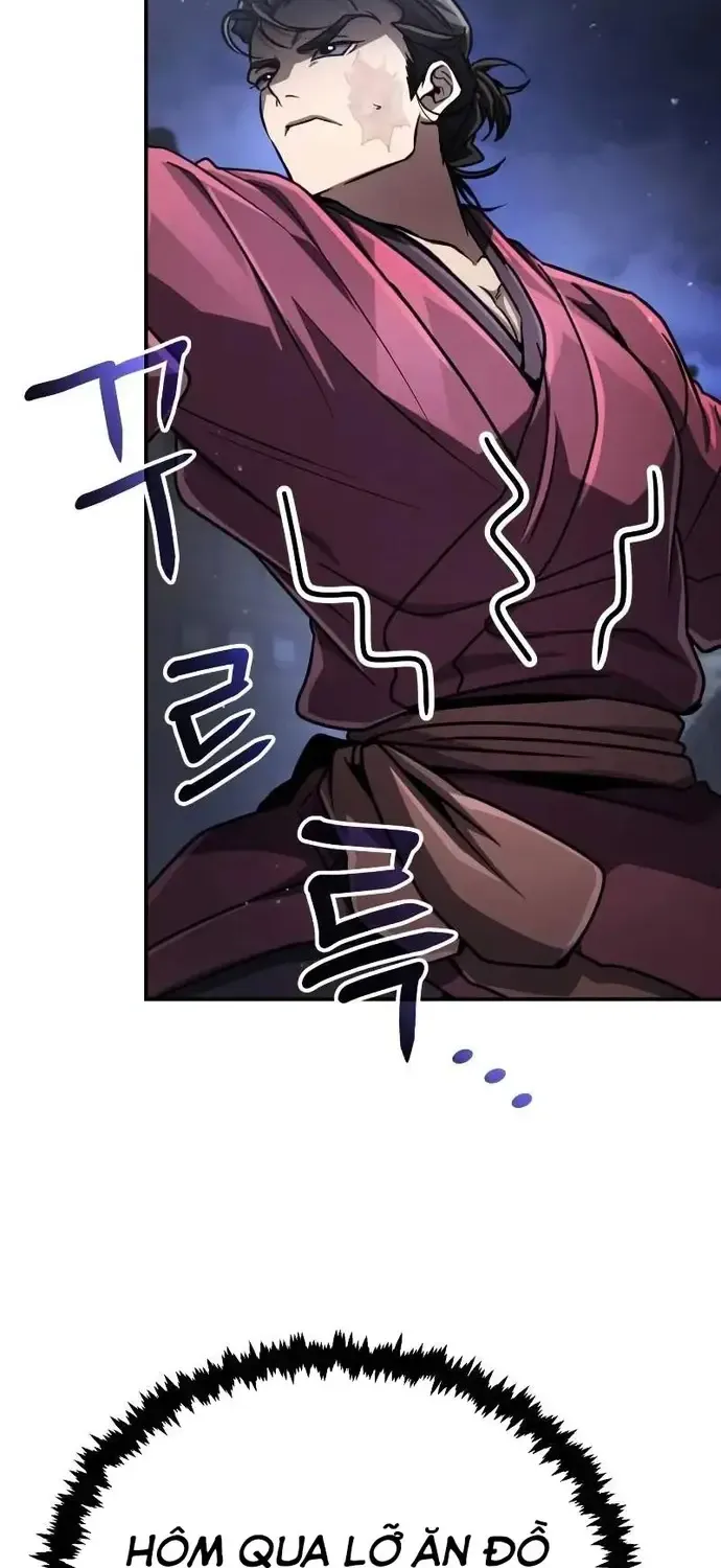 Cao Thủ Quyền Đạo Tái Sinh Chap 46 - Next Chap 47