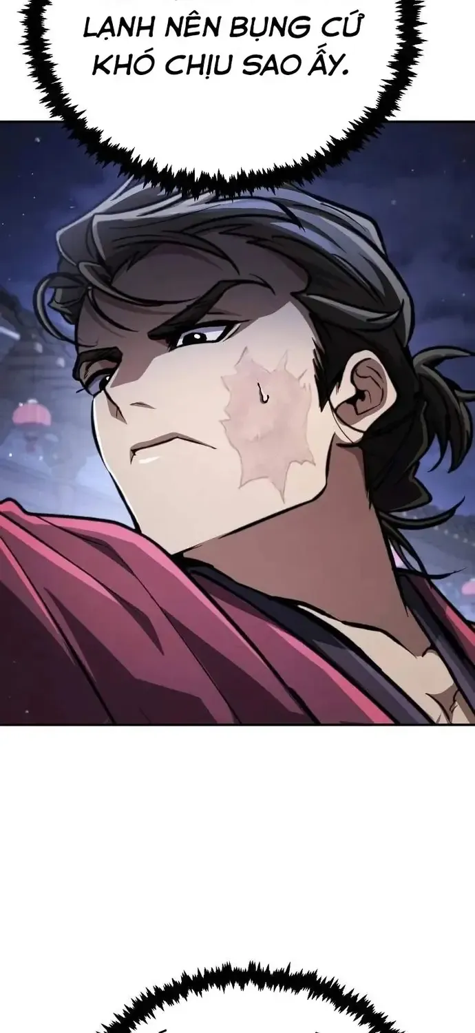 Cao Thủ Quyền Đạo Tái Sinh Chap 46 - Next Chap 47