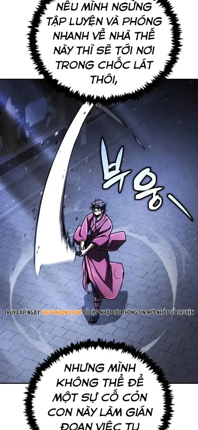 Cao Thủ Quyền Đạo Tái Sinh Chap 46 - Next Chap 47