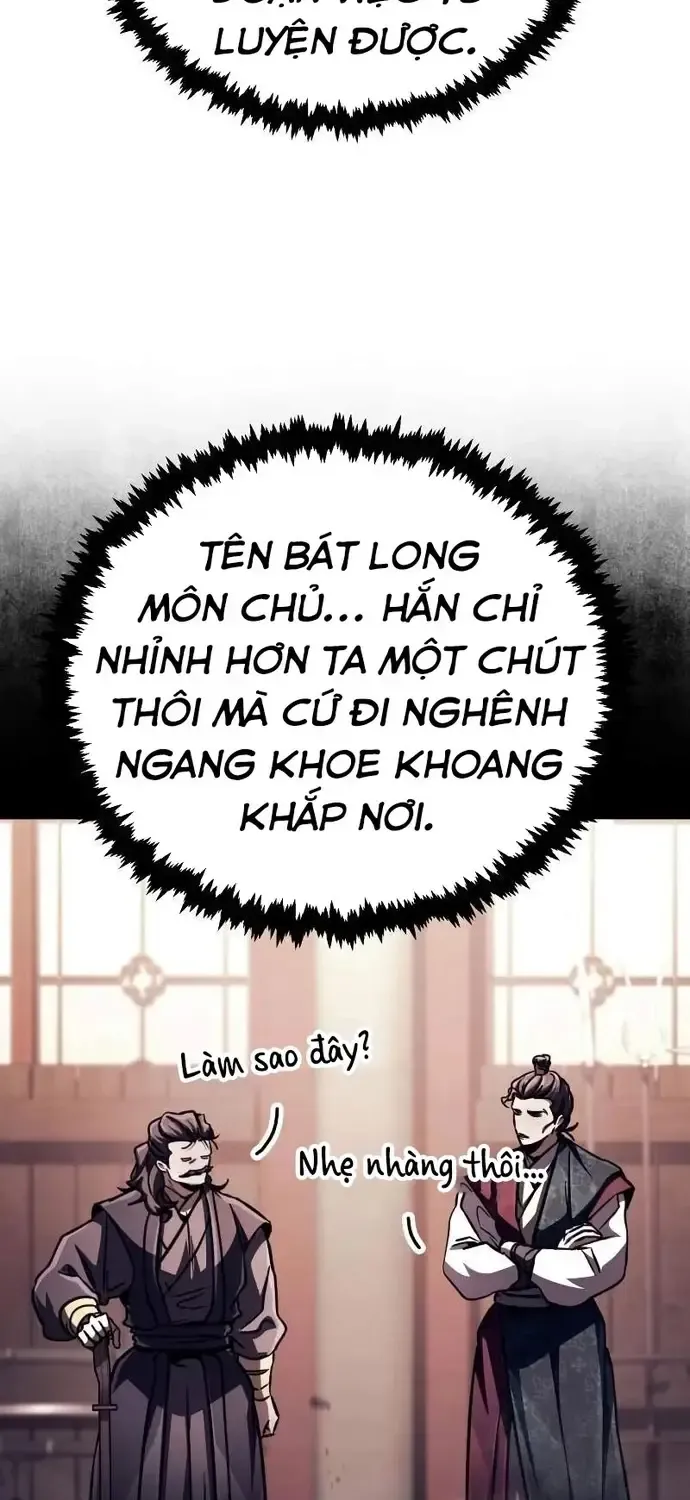 Cao Thủ Quyền Đạo Tái Sinh Chap 46 - Next Chap 47