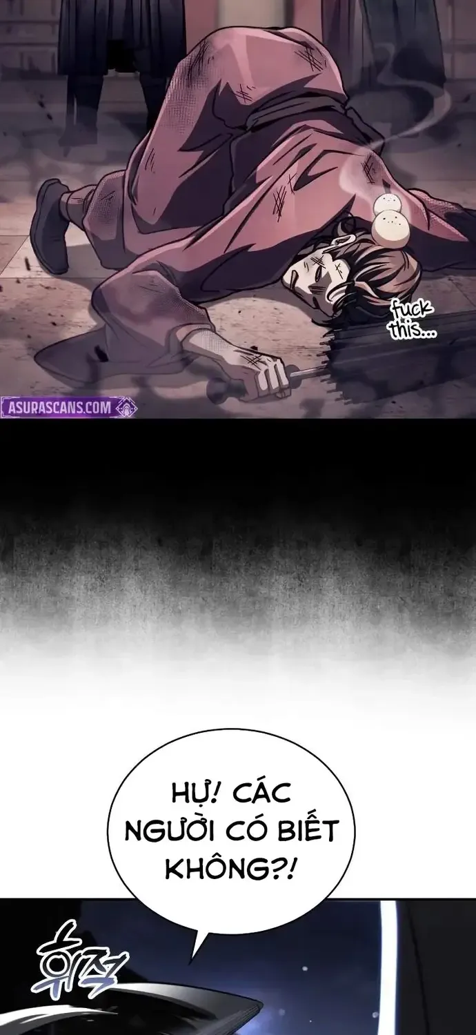 Cao Thủ Quyền Đạo Tái Sinh Chap 46 - Next Chap 47