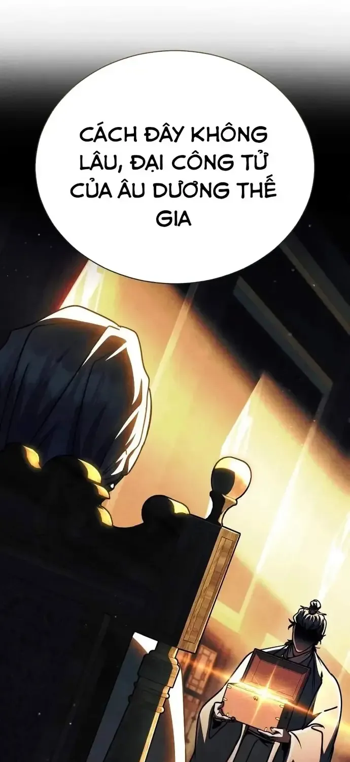 Cao Thủ Quyền Đạo Tái Sinh Chap 46 - Next Chap 47