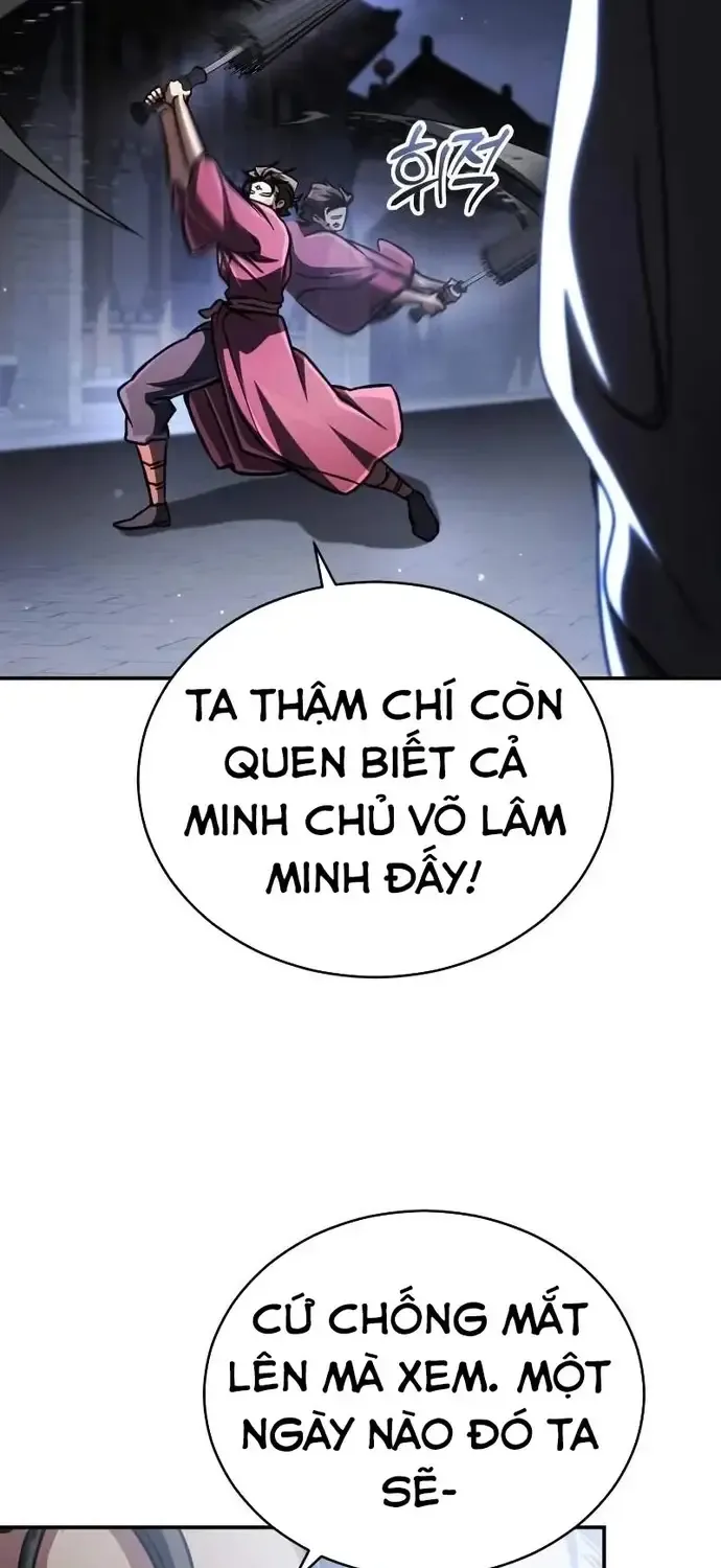Cao Thủ Quyền Đạo Tái Sinh Chap 46 - Next Chap 47