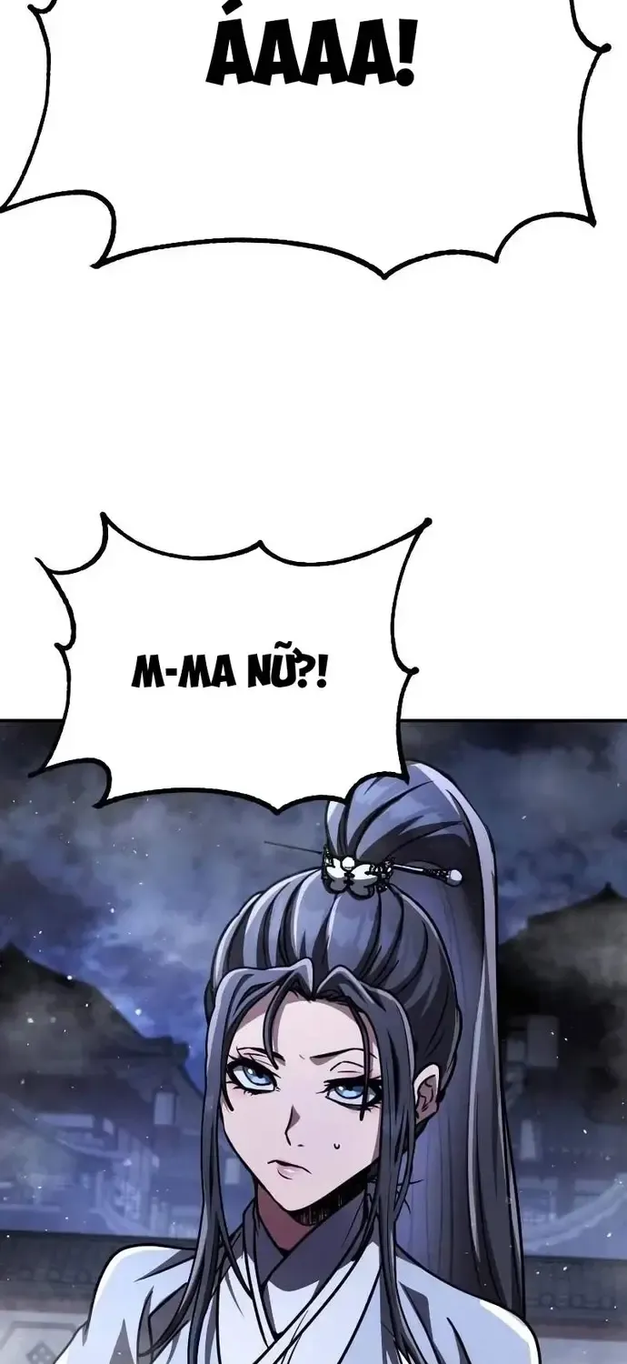 Cao Thủ Quyền Đạo Tái Sinh Chap 46 - Next Chap 47