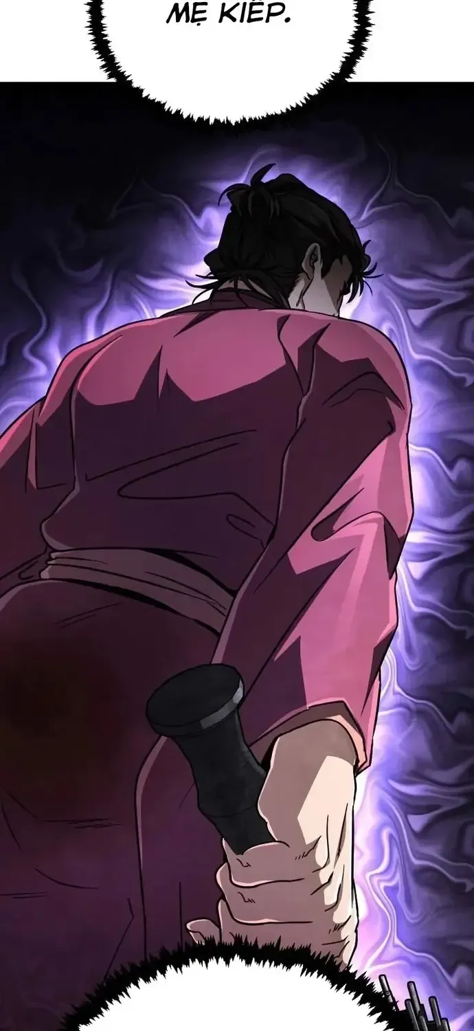 Cao Thủ Quyền Đạo Tái Sinh Chap 46 - Next Chap 47