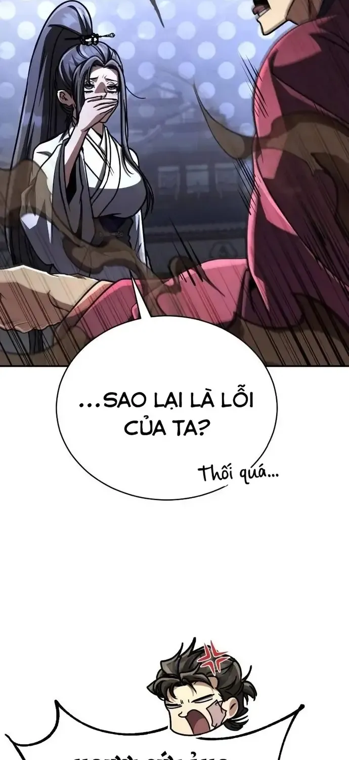 Cao Thủ Quyền Đạo Tái Sinh Chap 46 - Next Chap 47