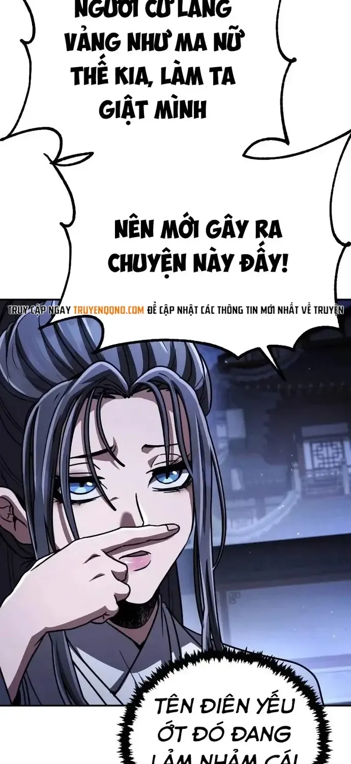 Cao Thủ Quyền Đạo Tái Sinh Chap 46 - Next Chap 47