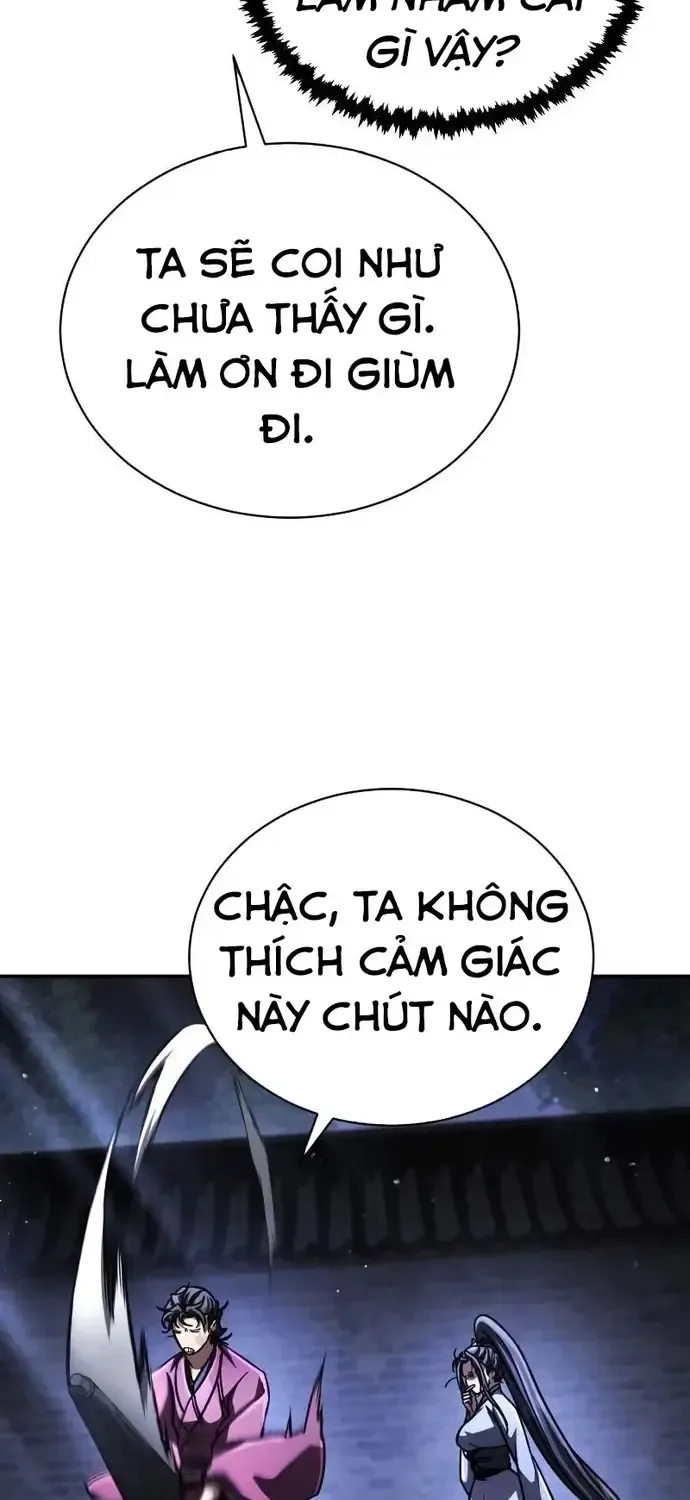 Cao Thủ Quyền Đạo Tái Sinh Chap 46 - Next Chap 47