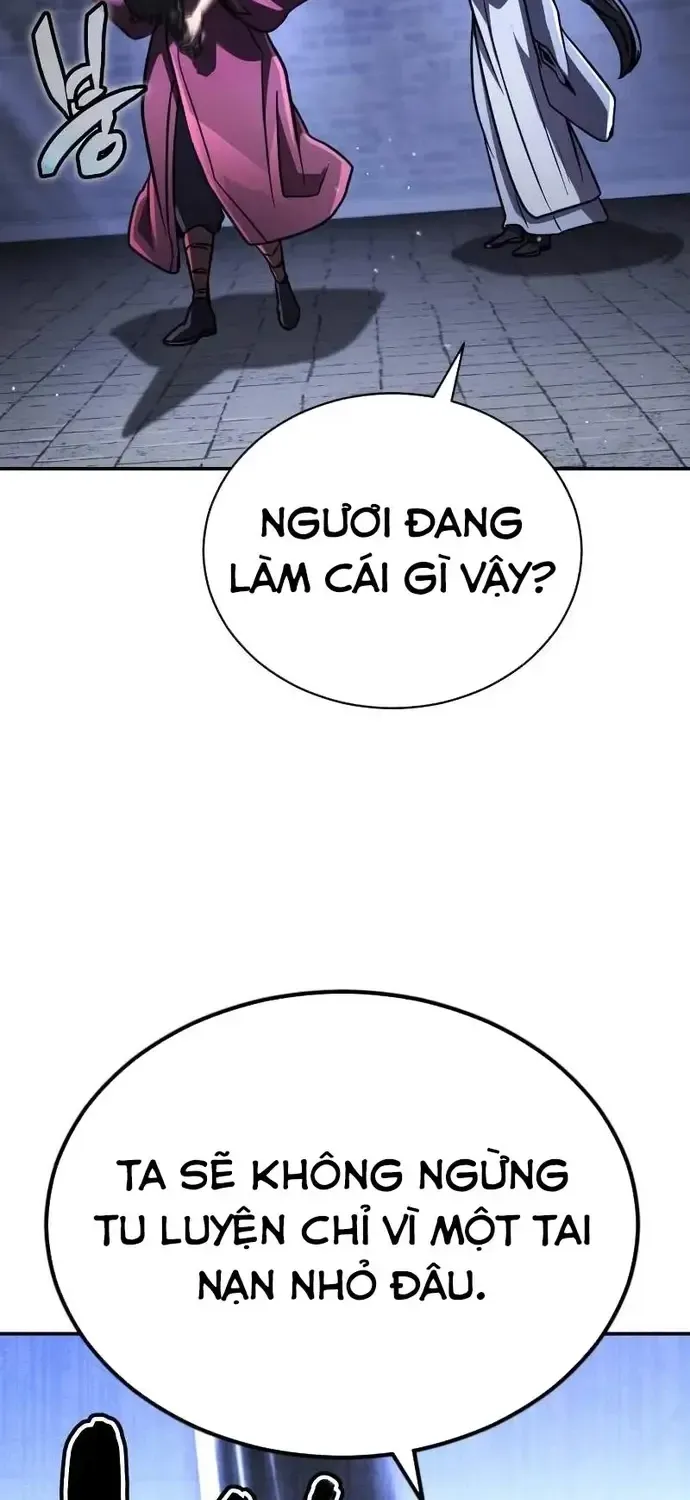 Cao Thủ Quyền Đạo Tái Sinh Chap 46 - Next Chap 47
