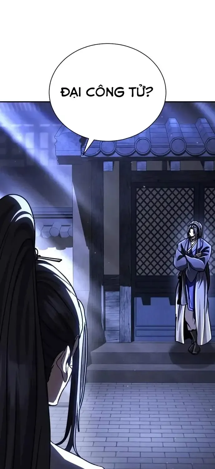 Cao Thủ Quyền Đạo Tái Sinh Chap 46 - Next Chap 47