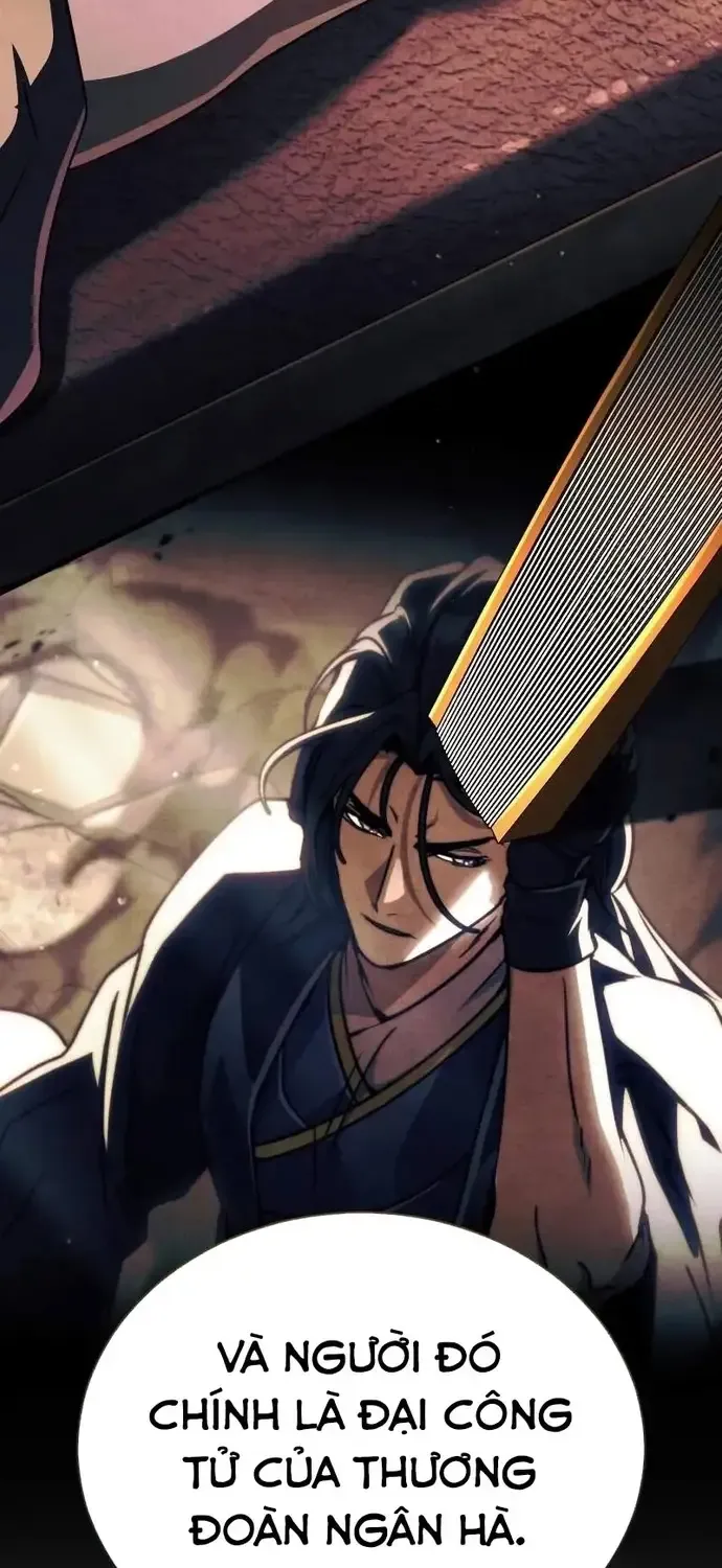 Cao Thủ Quyền Đạo Tái Sinh Chap 46 - Next Chap 47