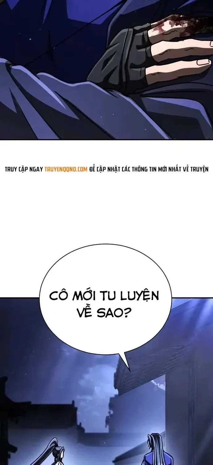Cao Thủ Quyền Đạo Tái Sinh Chap 46 - Next Chap 47