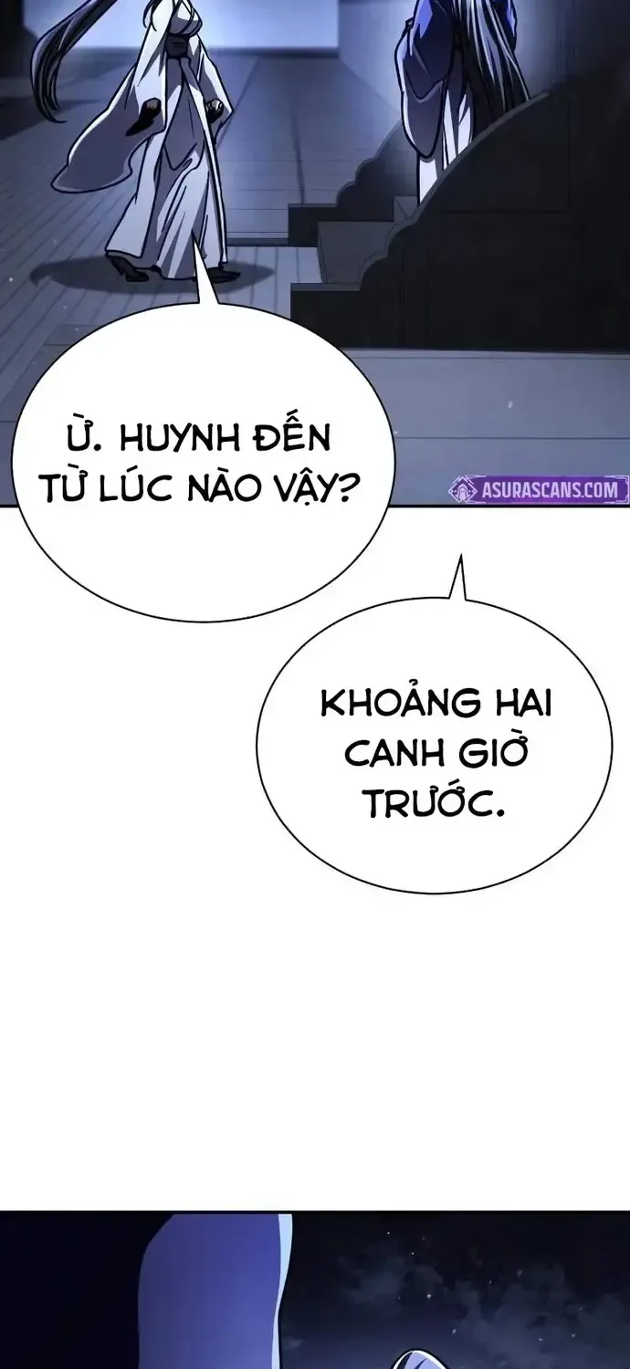 Cao Thủ Quyền Đạo Tái Sinh Chap 46 - Next Chap 47