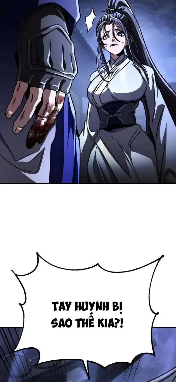 Cao Thủ Quyền Đạo Tái Sinh Chap 46 - Next Chap 47