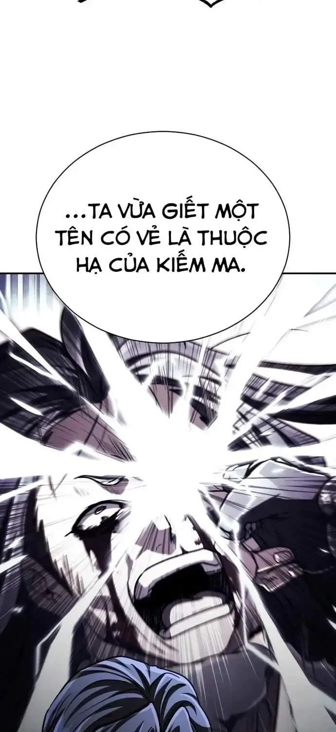 Cao Thủ Quyền Đạo Tái Sinh Chap 46 - Next Chap 47