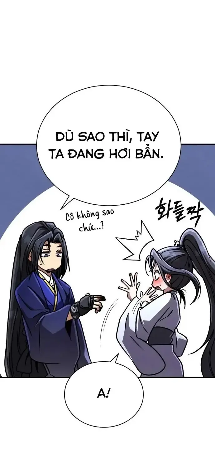 Cao Thủ Quyền Đạo Tái Sinh Chap 46 - Next Chap 47