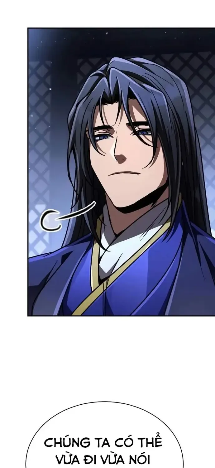 Cao Thủ Quyền Đạo Tái Sinh Chap 46 - Next Chap 47