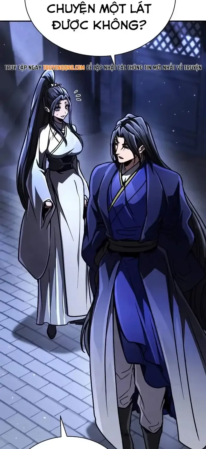 Cao Thủ Quyền Đạo Tái Sinh Chap 46 - Next Chap 47