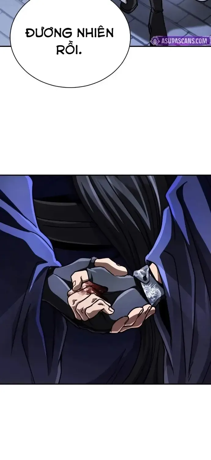 Cao Thủ Quyền Đạo Tái Sinh Chap 46 - Next Chap 47